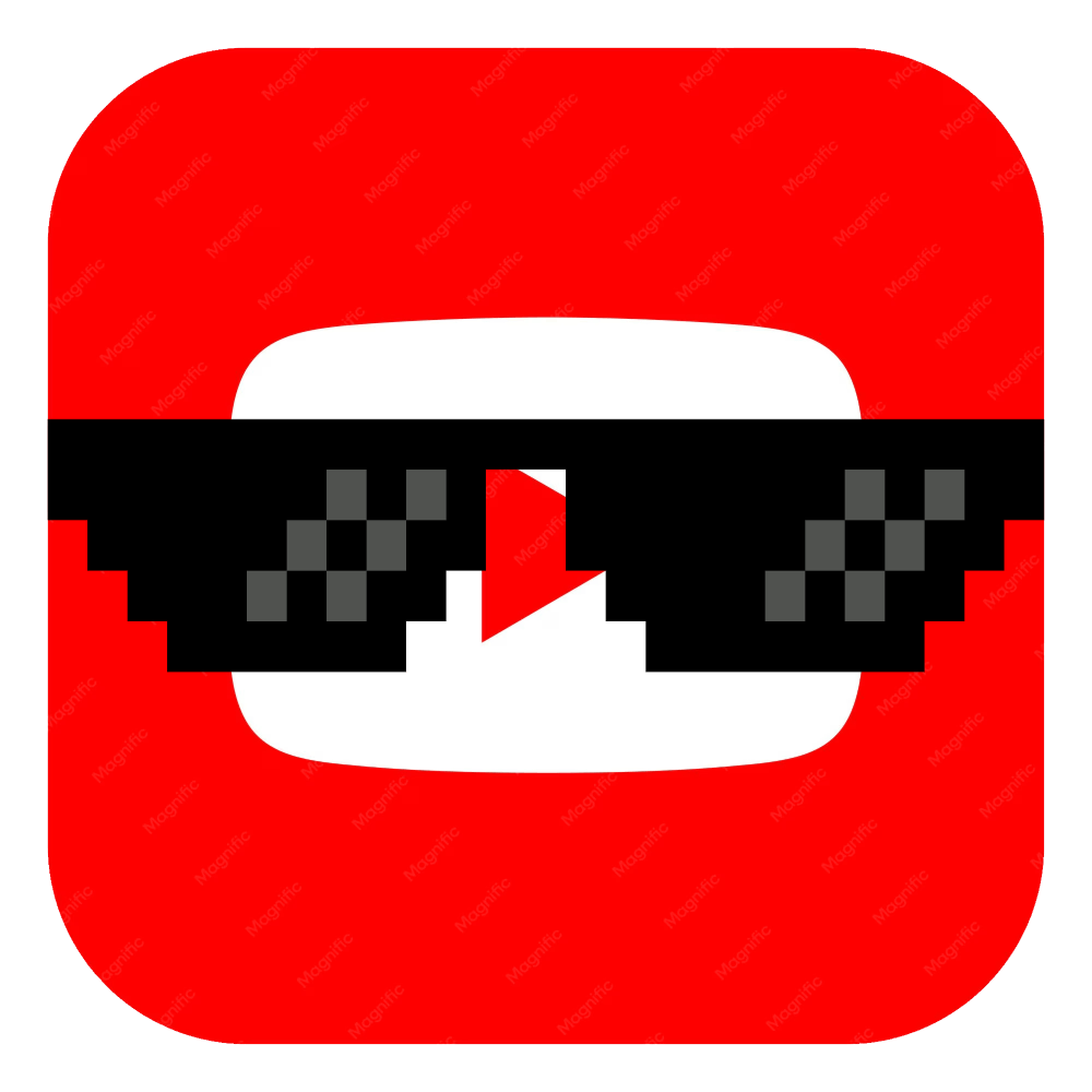 YouTube Logo